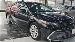 تۆیۆتا کامری